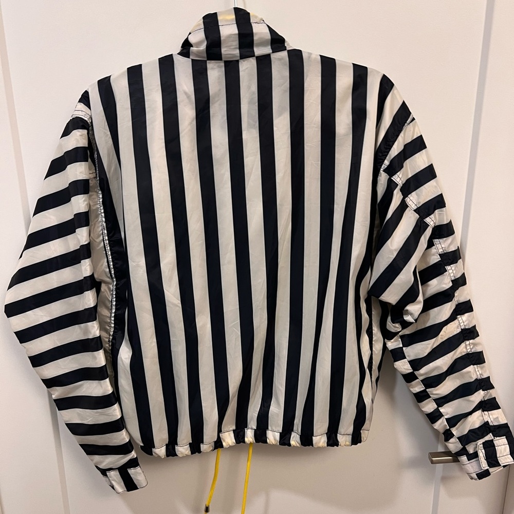 Polyester Jacket. - image 3